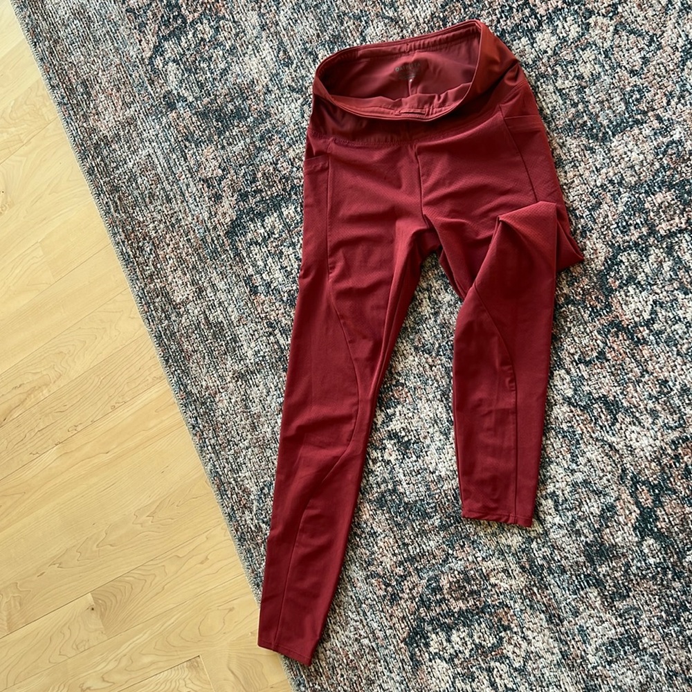 Like new Quest Hybrid Tight